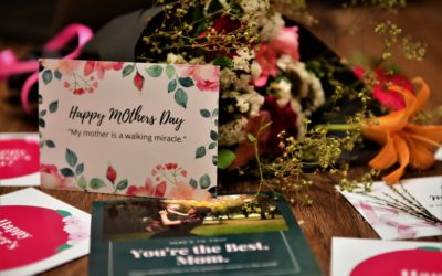 Mother’s Day – More Than a Token Effort