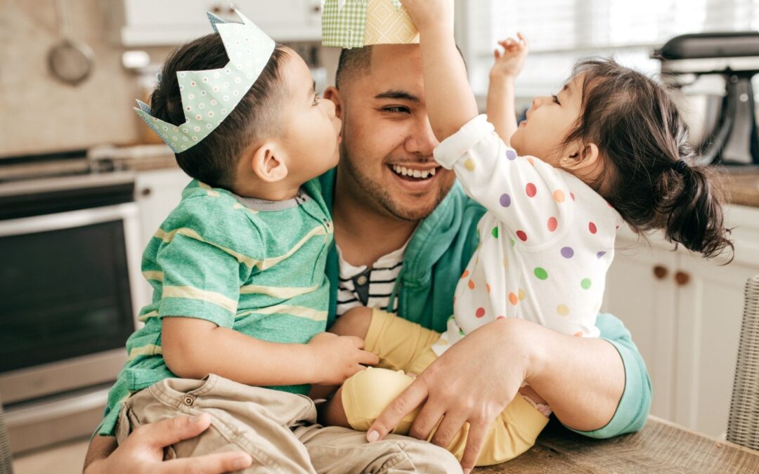 DIY Father’s Day Gifts